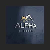 Alpha Imobiliária Conceito