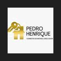 Pedro Henrique, Corretor De Imóveis Creci 25404