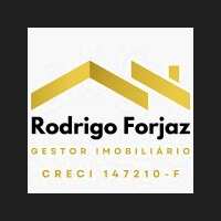 Rodrigo Forjaz / Gestor Imobiliário / Creci: 147210-F