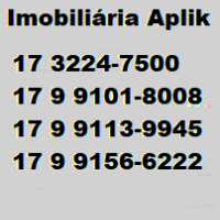 Imobiliaria Aplik Creci 44021-J