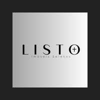 Listo+ Imóveis Seletos