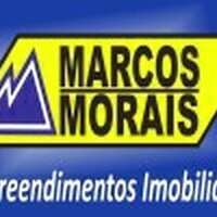 Marcos Morais Empreendimentos Imobiliários CRECI - 22017-J-SP