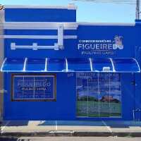 Figueiredo CORRETOR DE IMÓVEIS -Guaraci -SP