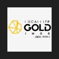 Locallize Gold Imob