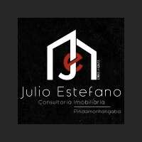 Julio Estefano - Pinda