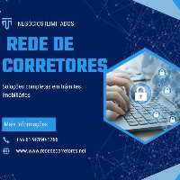 Rede de Corretores