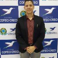 C Fernandes Imóveis Creci 5694