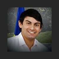 Gustavo Rosa Pregentino Da Silva