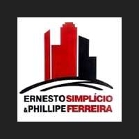 Phillipe Ferreira E Ernesto Simplicio - Corretores De Imóveis