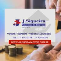 J. Siqueira Corretor de Imóveis