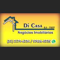 DI CASA NEGÓCIOS IMOBILIÁRIOS