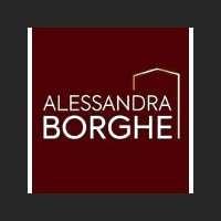 Alessandra Borghe Dos Santos