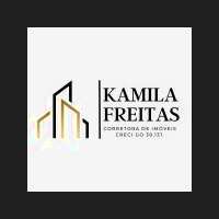 Kamila De Pádua Freitas