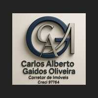 Carlos Alberto Gaidos Oliveira Corretor De Imóveis