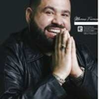 Marcus Ferreira Costa