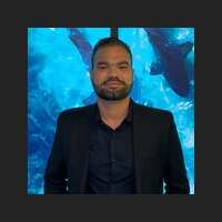 Diego M. R. P. Coelho