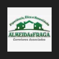 Almeida Fraga Negócios