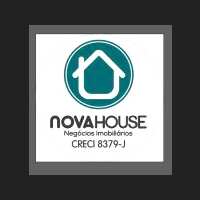 Nova House Negócios Imobiliários - Creci 8379J