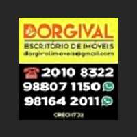 Dorgival Ferreira De Souza