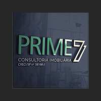 Prime 7 Consultoria Imobiliária,