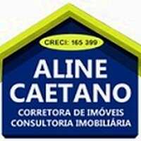 Aline Caetano Imóveis