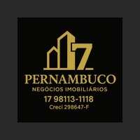 Pernambuco Negócios Imobiliários