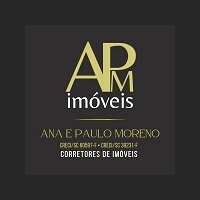 Ana Helena E Paulo Moreno