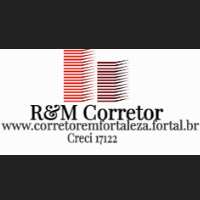 R.M Corretor Apartamentos por temporada em Fortaleza-CE
