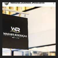 WR BUSINESS REBOUÇAS SERVIÇOS IMOBILIARIOS