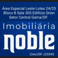 IMOBILIÁRIA NOBLE
