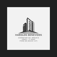 Haroldo Benevides Neto