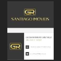 GR SANTIAGO IMÓVEIS