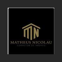 Matheus Nicolau