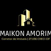 Maikon Amorim Alves