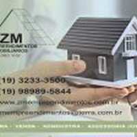 Zm Empreendimentos Imobiliários