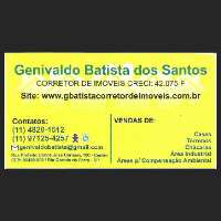 genivaldo batista