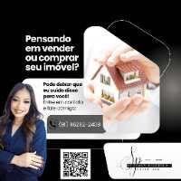 Stefany Pinheiro - Corretora