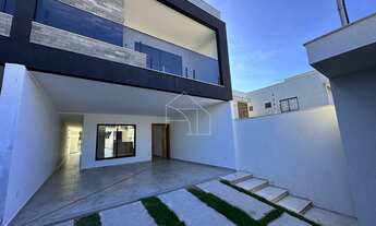 Imagem: CASA MORADA DE LARANJEIRAS, 247m²