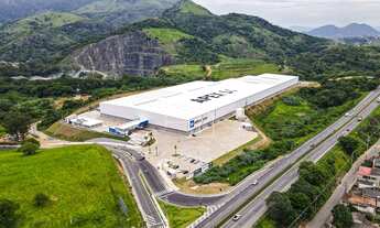 Imagem: GALPÃO 3000m² PARA LOCAÇÃO NA BR 101