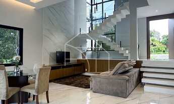 Imagem: Casa Arquipelago de Manguinhos 230 m² Serra/ES