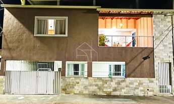 Imagem 1: CASA PARA LOCAÇÃO 3 QUARTOS COM SUITE EM NOVO PORTO CANOA - SERRA