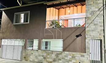 Imagem 3: CASA PARA LOCAÇÃO 3 QUARTOS COM SUITE EM NOVO PORTO CANOA - SERRA