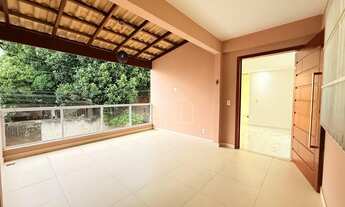 Imagem 5: CASA PARA LOCAÇÃO 3 QUARTOS COM SUITE EM NOVO PORTO CANOA - SERRA