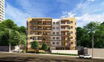 Imagem: Apartamento 2 ou 3 Qts c/ opção de Garden