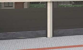 Imagem: CASA LINEAR MORADA DE LARANJEIRAS, 270m²,SERRA