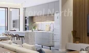 Imagem 5: Pré - Lançamento na Praia Brava