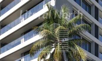 Imagem 2: Pré - Lançamento na Praia Brava