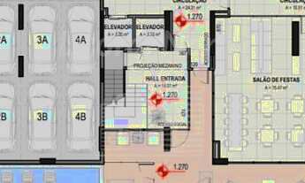 Imagem 6: Apartamento na na Praia Brava