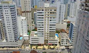 Imagem: Cobertura próxima á Big Well