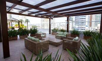 Imagem 4: Apartamento em frente ao passeio São Miguel - Balneário Camboriú